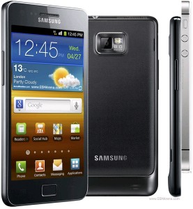 galaxySII